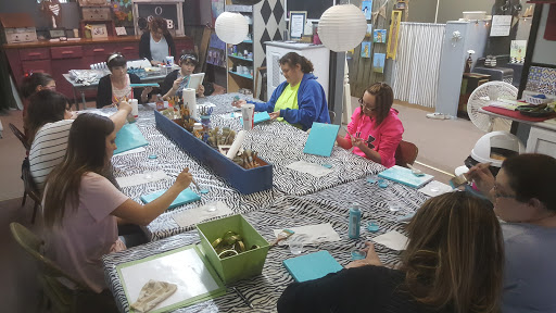 Furniture Store «drab to Fab Furnishings», reviews and photos, 209 S Main St, Winchester, IN 47394, USA