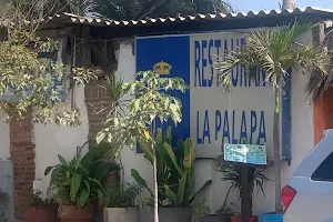 La Palapa image