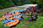 Arung Jeram Serayu