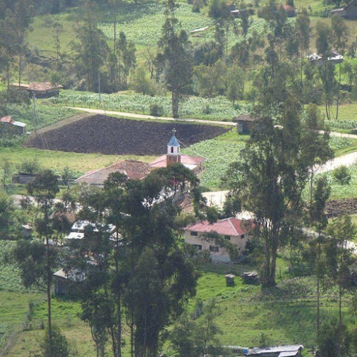 OCP, Santa Rosa, Ecuador