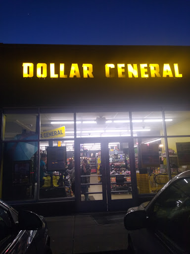 Discount Store «Dollar General», reviews and photos, 120 E Prairie St, Vicksburg, MI 49097, USA