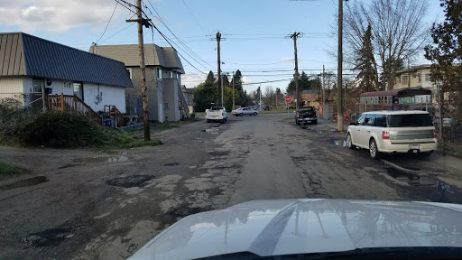 Hardware Store «AgriShop Tacoma Ace Hdwe», reviews and photos, 2012 S 12th St, Tacoma, WA 98405, USA