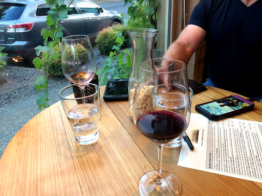 Winery «Burnt Bridge Cellars», reviews and photos, 1500 Broadway St, Vancouver, WA 98663, USA