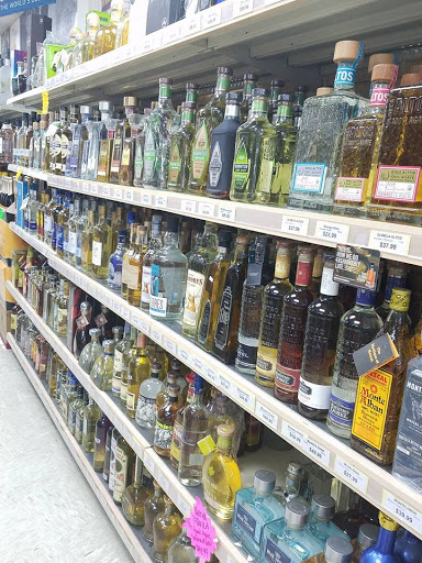 Liquor Store «Davie Discount Liquors & Wine», reviews and photos, 8856 W State Rd 84, Davie, FL 33324, USA