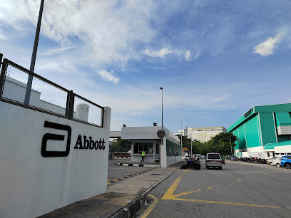 Abbott Medical Device Division (Previously Known As St. Jude Medical Operations Sdn Bhd)