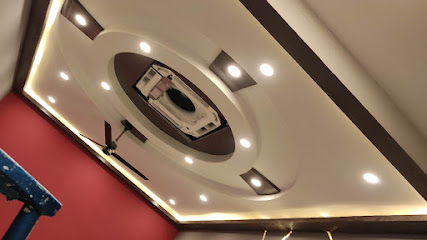 RS Decorators - POP False Ceiling Services | Plaster Works in Bangalore