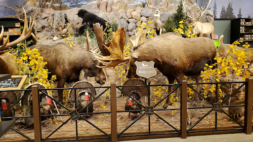 Shopping Mall «Viewmont Mall», reviews and photos, 100 Viewmont Mall, Scranton, PA 18508, USA