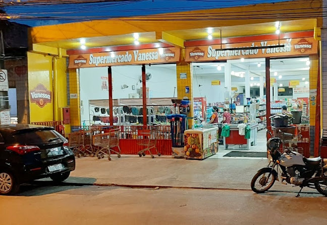 Avaliações sobre Supermercado Vanessa em São Luís - Supermercado