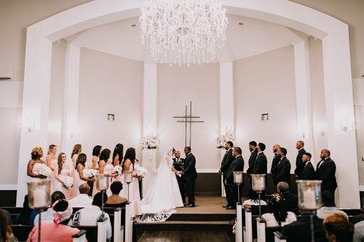 Wedding Venue «Piazza on the Green», reviews and photos, 6200 TPC Dr, McKinney, TX 75070, USA