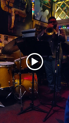 Night Club «Chatterbox Jazz Club», reviews and photos, 435 Massachusetts Ave, Indianapolis, IN 46204, USA