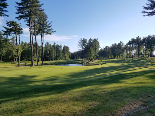 Golf Club «Butter Brook Golf Club», reviews and photos, 157 Carlisle Rd, Westford, MA 01886, USA