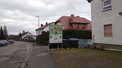 Imbiss Bombay Haus Wiesbaden
