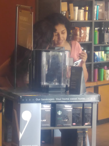Starbucks image