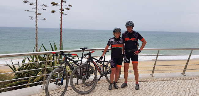 Algarve Bike Holidays - Albufeira