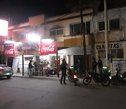 Tacos El Güero photo