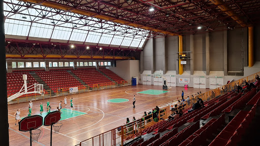 Palalassio - Palazzetto dello Sport Ravizza Via S. Giov. Battista, 31, 17021 Alassio SV, Italia