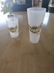 Photo n°3 de Banana's Kafé à Terrasson-Lavilledieu ()