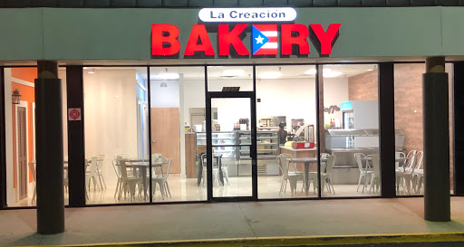 La Creacion Bakery