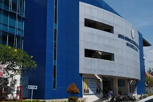 Rumah Sakit Umum Pusat Dr. M. Djamil Kota Padang Sumatera Barat image