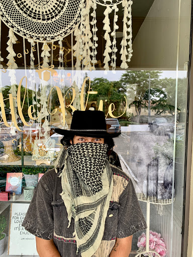 Boutique «Little Blue Boutique», reviews and photos, 4774 Park Granada #7, Calabasas, CA 91302, USA