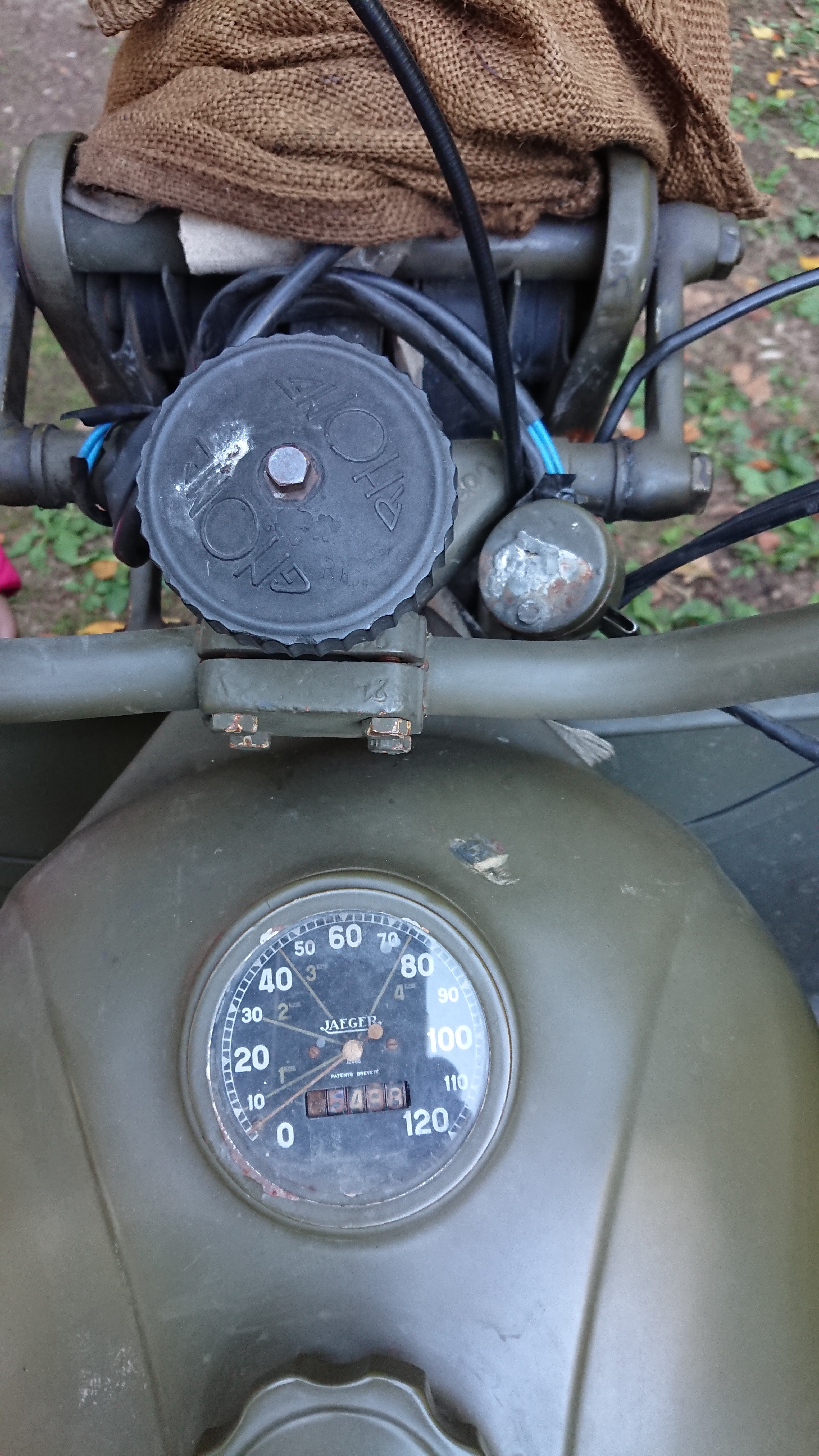 Photo n° 11 de l'avis de ion.a fait le 10/10/2022 à 14:26