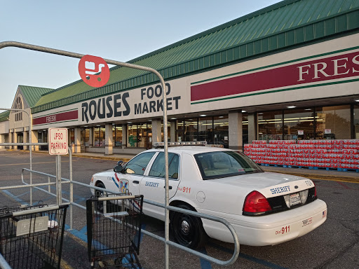 Supermarket «Rouses Market», reviews and photos, 717 Clearview Pkwy, Metairie, LA 70001, USA