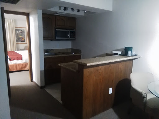 Resort «Arizona Golf Resort, Hotel Spa & Conference Center», reviews and photos, 425 S Power Rd, Mesa, AZ 85206, USA