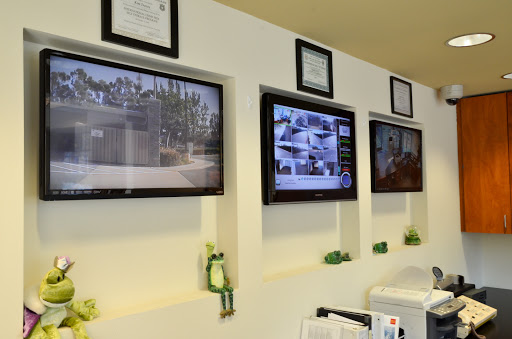 Self-Storage Facility «Woodbridge Self Storage», reviews and photos, 5020 Barranca Pkwy, Irvine, CA 92604, USA