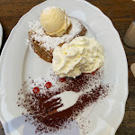 Photo n°2 de l'avis de Florian.r fait le 21/07/2021 à 19:50 sur le  Hofbräustüberl Garmisch à Garmisch-Partenkirchen