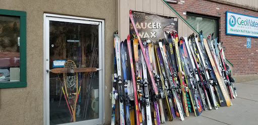 Barber Shop «Hair Cut Co», reviews and photos, 4097 Evergreen Parkway Access Rd, Evergreen, CO 80439, USA