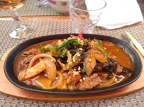 Soupe du Restaurant asiatique Le Grain de Riz à Pézenas - n°10
