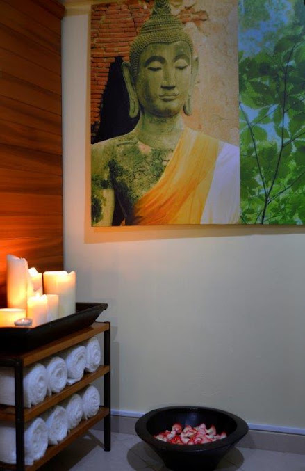 Holistic Bio Spa - Holistic Bio Spa