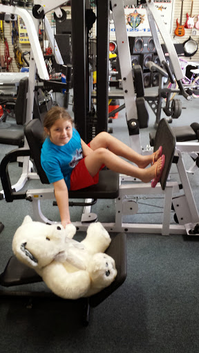 Pawn Shop «World Record Holder Pawn», reviews and photos, 209 Albright Rd, Rock Hill, SC 29730, USA