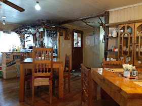 Hostal, Pension y Restaurant GORTARI