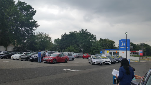 Honda Dealer «Garden State Honda», reviews and photos, 584 NJ-3, Clifton, NJ 07012, USA
