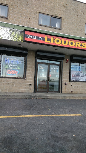 Valley Liquors