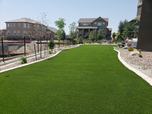 Turf by Design