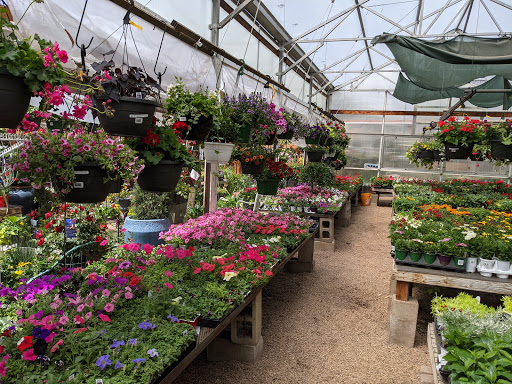 Plant Nursery «Sturtz & Copeland Florist & Greenhouses», reviews and photos, 2851 Valmont Rd, Boulder, CO 80301, USA