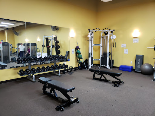 Gym «World Gym», reviews and photos, 6615 Crain Hwy, La Plata, MD 20646, USA