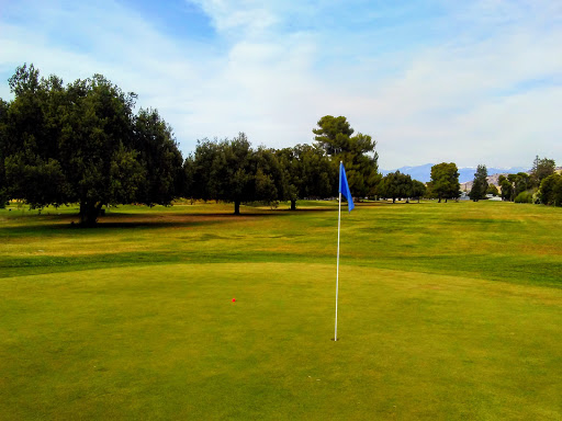 Exeter Public Golf Course