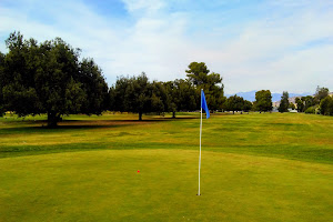 Exeter Public Golf Course