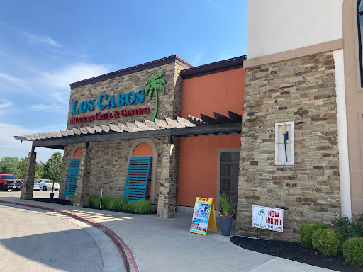 Los Cabos Mexican Grill and Cantina
