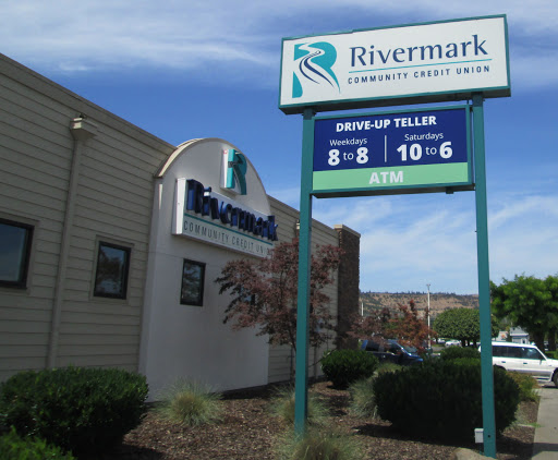 Credit Union «Rivermark Community Credit Union - The Dalles», reviews and photos