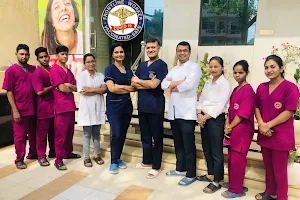 Dr. RA Garg`s Smile Dental Implants Braces Aligners Centre image