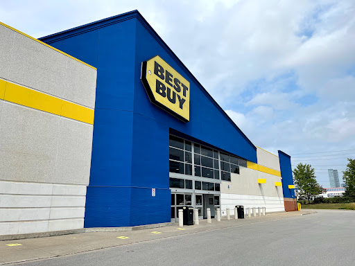 Best Buy