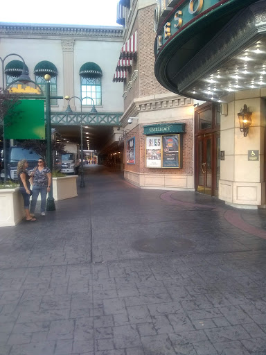 Concert Hall «Cargo : Whitney Peak Hotel», reviews and photos, 255 N Virginia St, Reno, NV 89501, USA