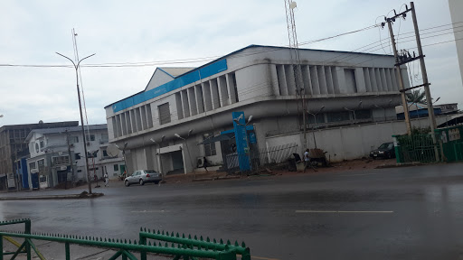Union Bank ATM, 21 Ogui Rd, Achara 400211, Enugu, Nigeria, RV Park, state Enugu