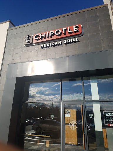 Chipotle Mexican Grill image 7