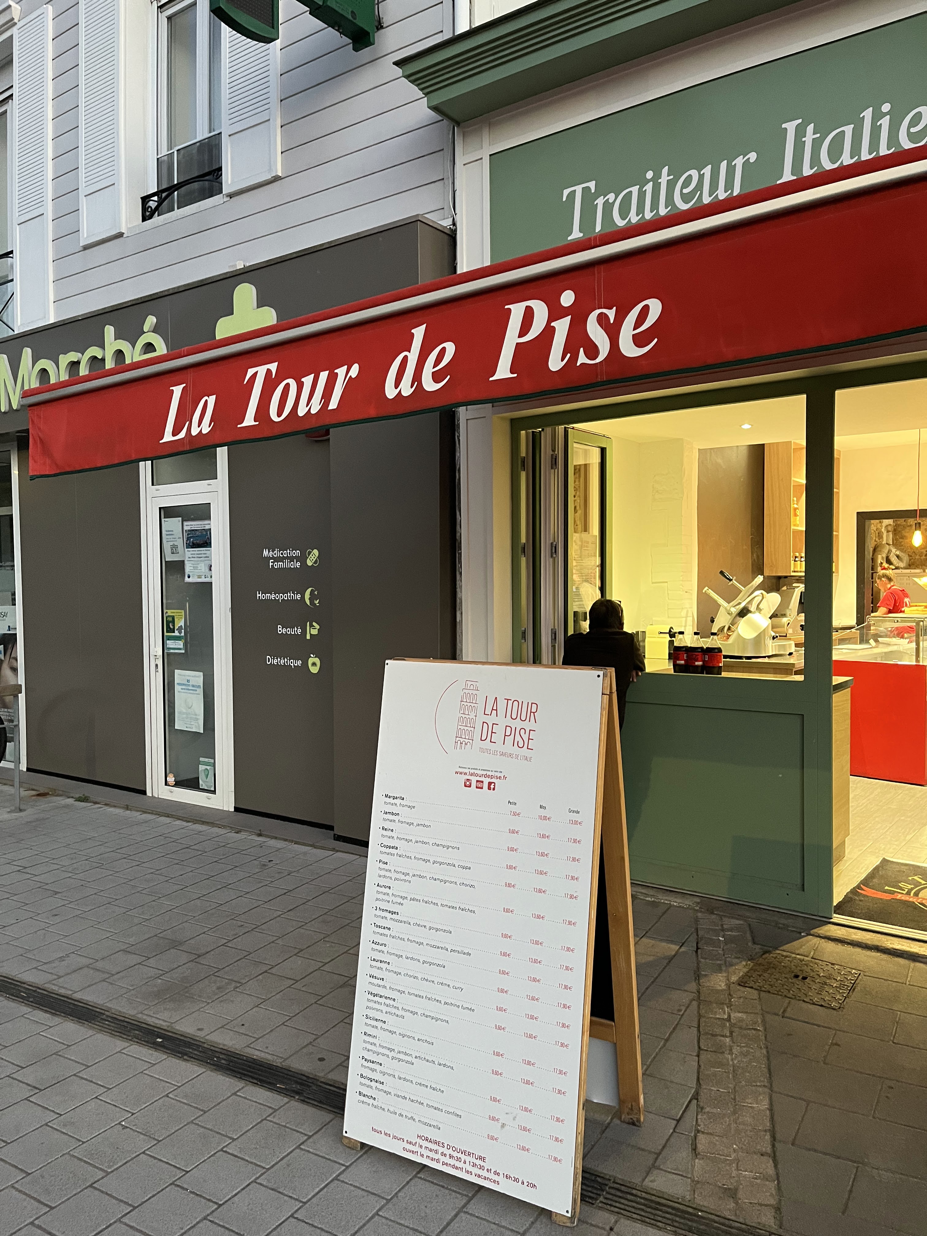 Photo n° 1 de l'avis de Norbert.o fait le 06/10/2023 à 18:00