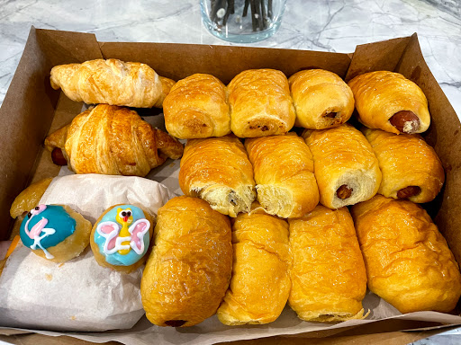 Donut Shop «Morning Star Donuts», reviews and photos, 820 Alma Dr #170, Allen, TX 75013, USA